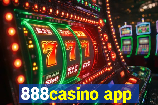 888casino app